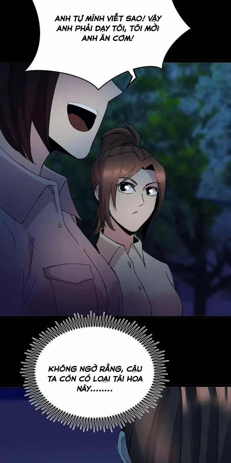 Trùng Sinh Trở Lại 1983 Làm Phú Hào 256 trang 16