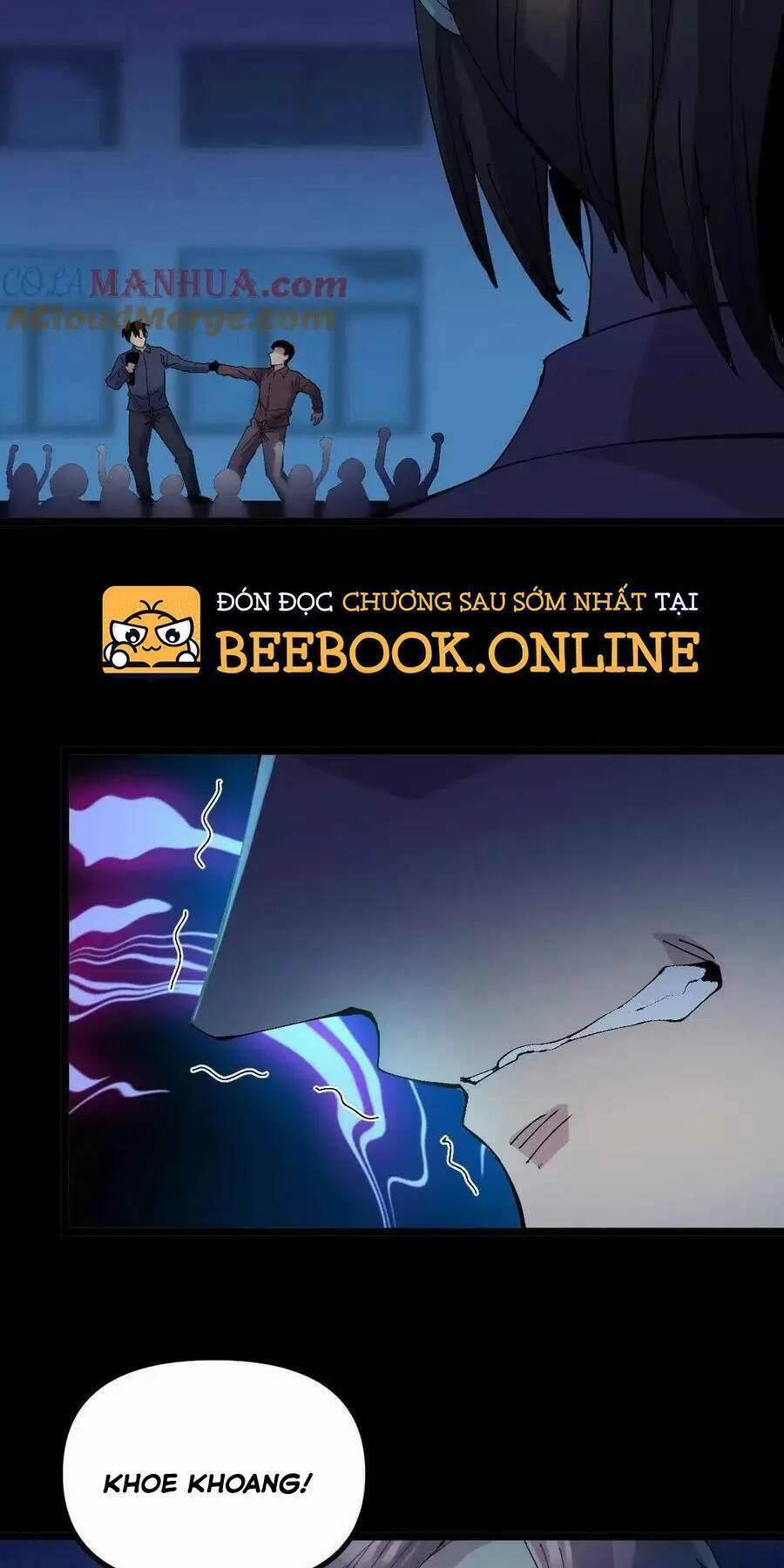 Trùng Sinh Trở Lại 1983 Làm Phú Hào 256 trang 17