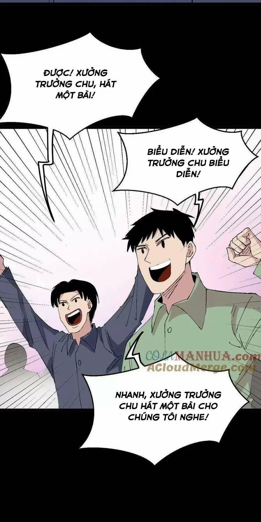 Trùng Sinh Trở Lại 1983 Làm Phú Hào 256 trang 2