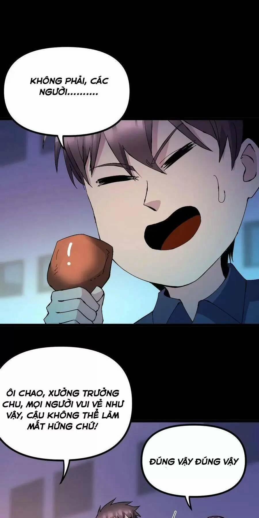 Trùng Sinh Trở Lại 1983 Làm Phú Hào 256 trang 3