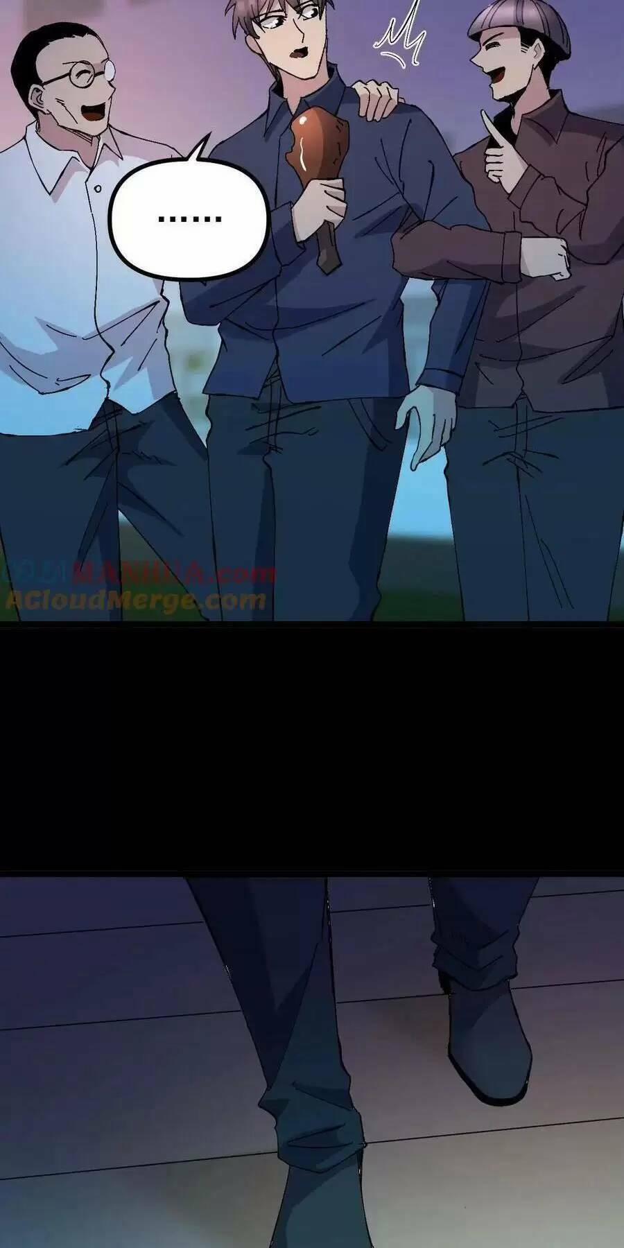 Trùng Sinh Trở Lại 1983 Làm Phú Hào 256 trang 4