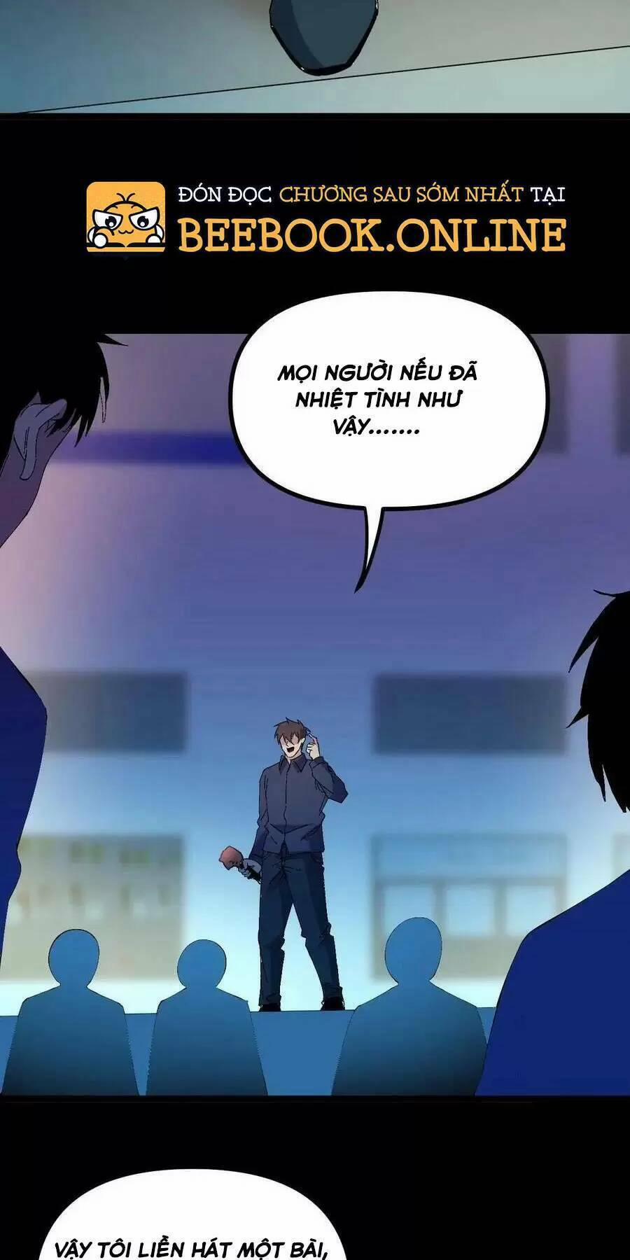 Trùng Sinh Trở Lại 1983 Làm Phú Hào 256 trang 5