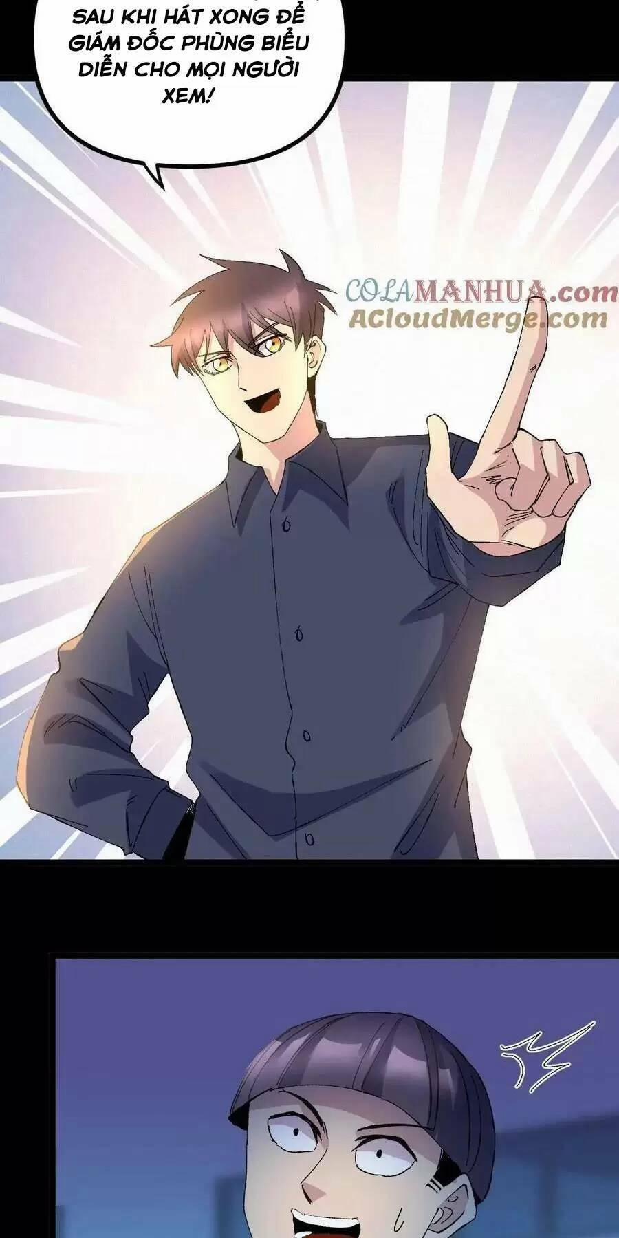 Trùng Sinh Trở Lại 1983 Làm Phú Hào 256 trang 6