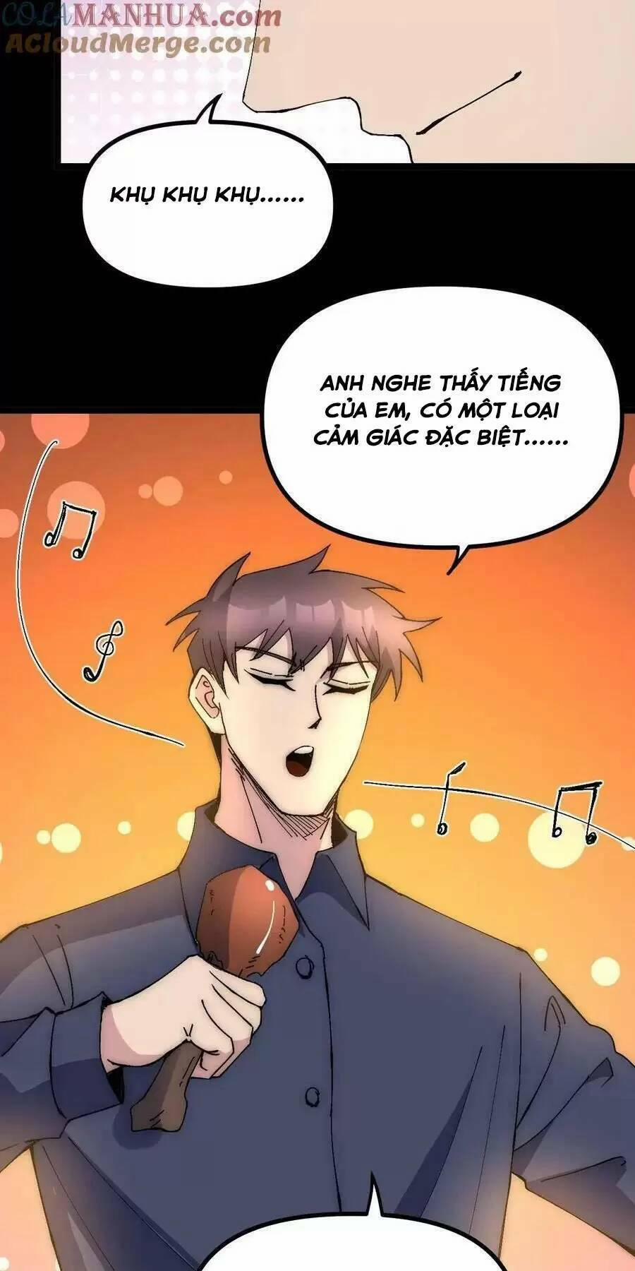 Trùng Sinh Trở Lại 1983 Làm Phú Hào 256 trang 8