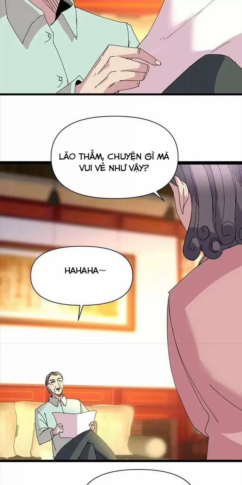 Trùng Sinh Trở Lại 1983 Làm Phú Hào 257 trang 10