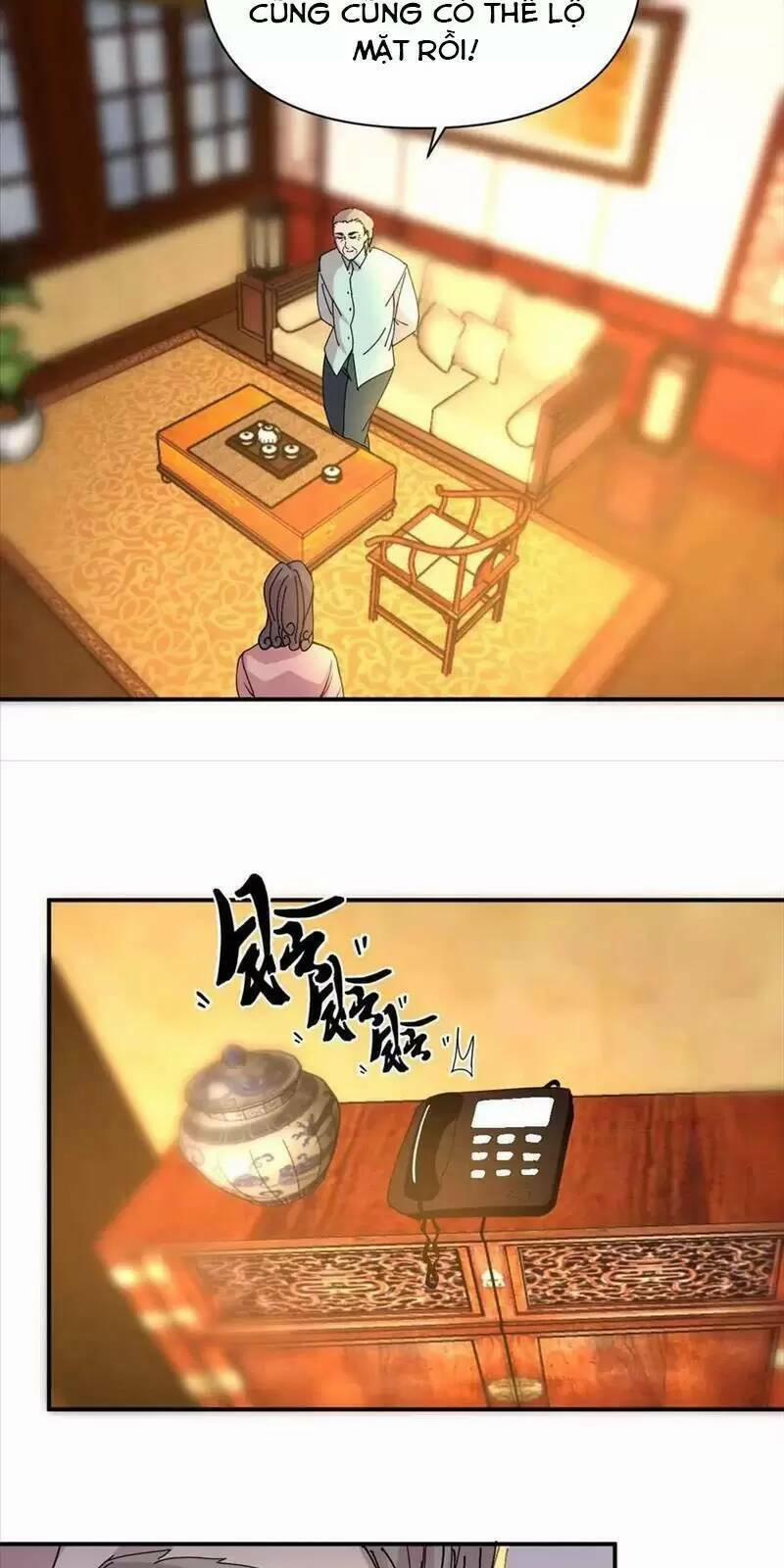 Trùng Sinh Trở Lại 1983 Làm Phú Hào 257 trang 12