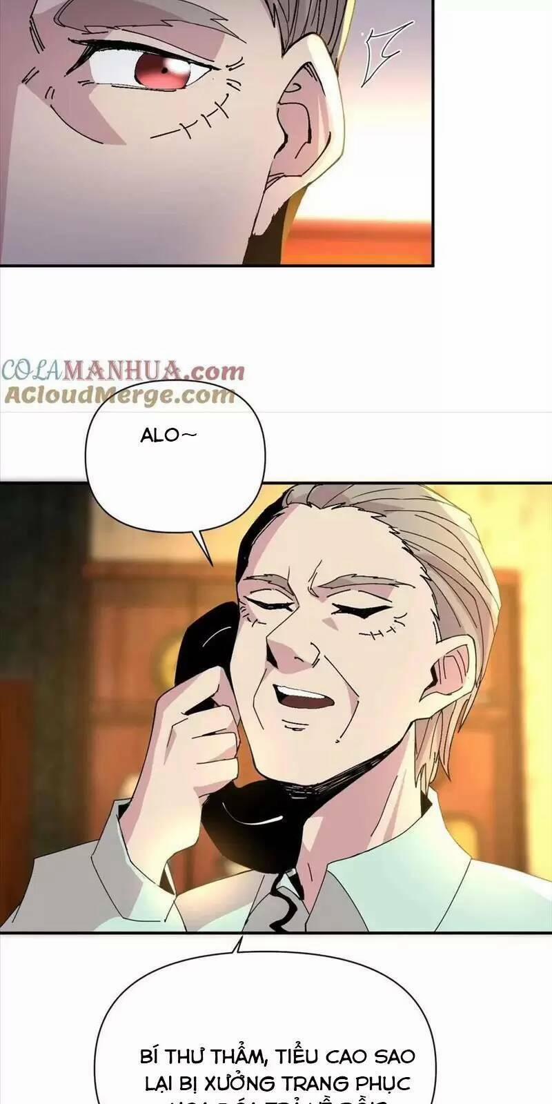 Trùng Sinh Trở Lại 1983 Làm Phú Hào 257 trang 13