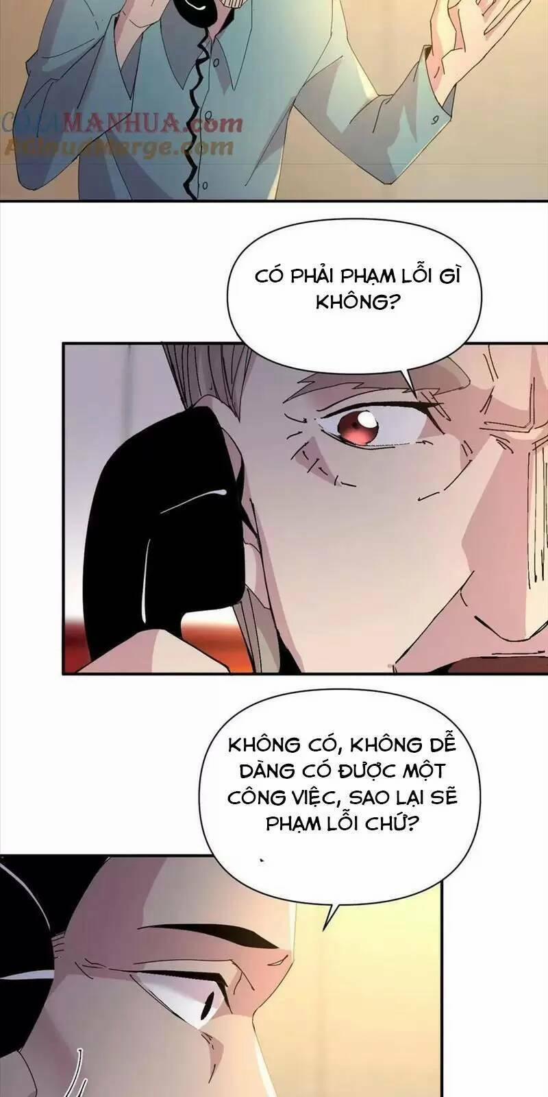 Trùng Sinh Trở Lại 1983 Làm Phú Hào 257 trang 15