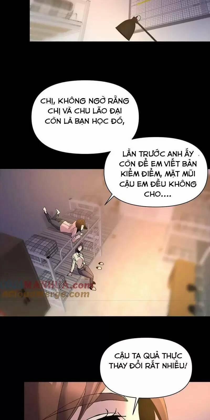 Trùng Sinh Trở Lại 1983 Làm Phú Hào 257 trang 2