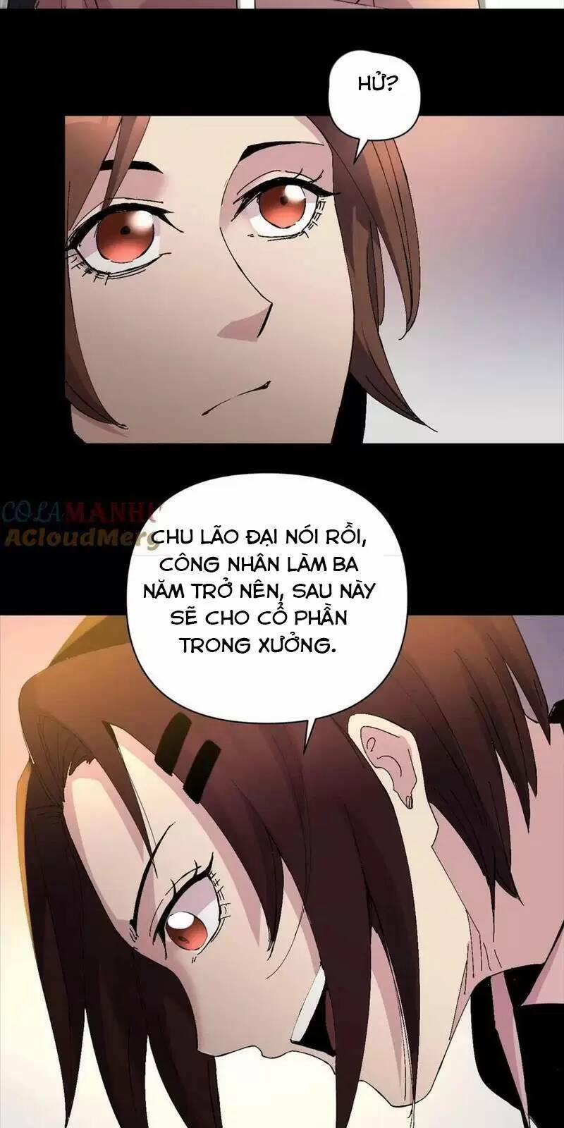 Trùng Sinh Trở Lại 1983 Làm Phú Hào 257 trang 4