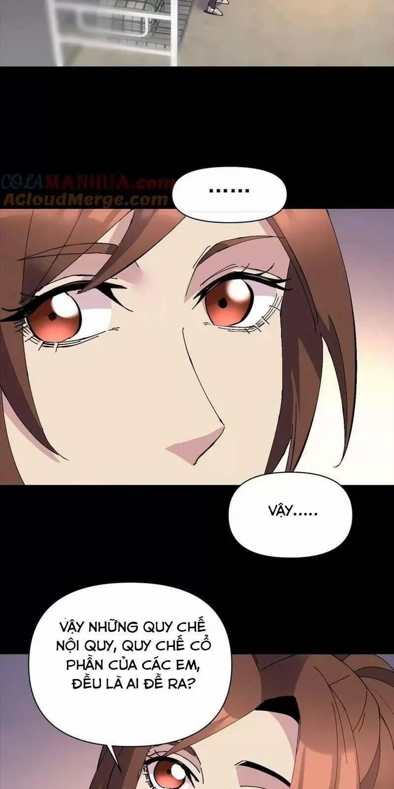 Trùng Sinh Trở Lại 1983 Làm Phú Hào 257 trang 6