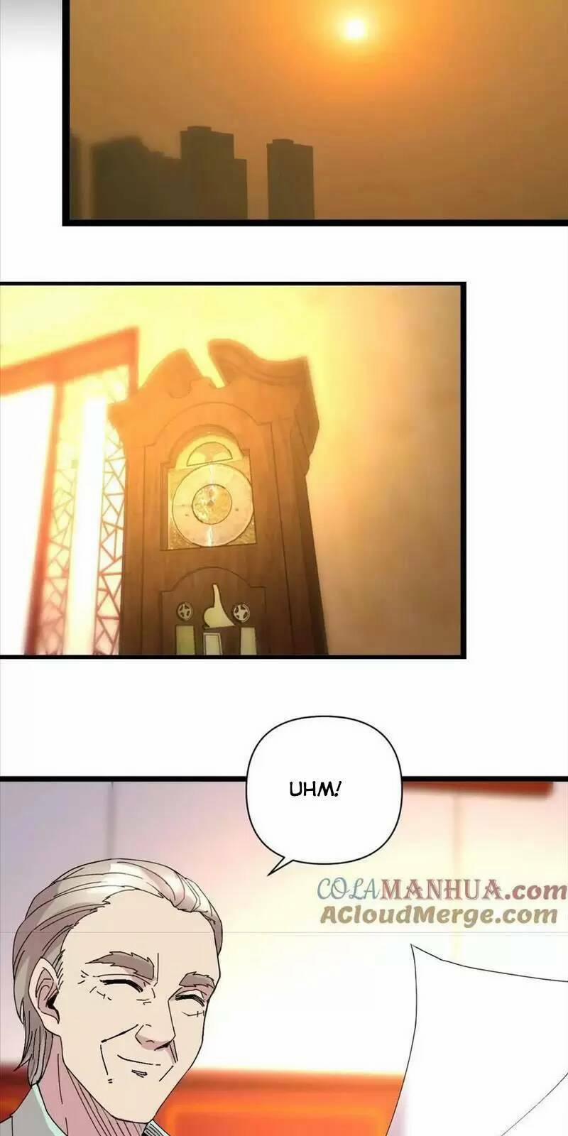 Trùng Sinh Trở Lại 1983 Làm Phú Hào 257 trang 9