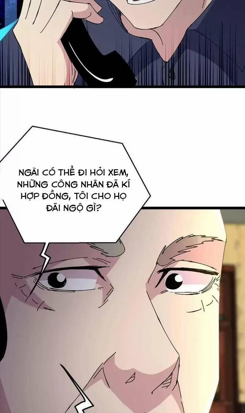 Trùng Sinh Trở Lại 1983 Làm Phú Hào 258 trang 10