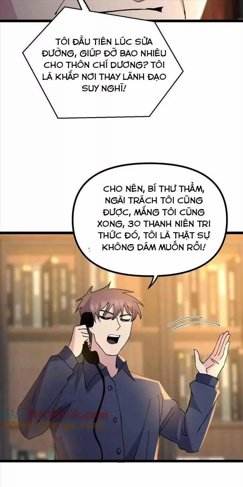 Trùng Sinh Trở Lại 1983 Làm Phú Hào 258 trang 11