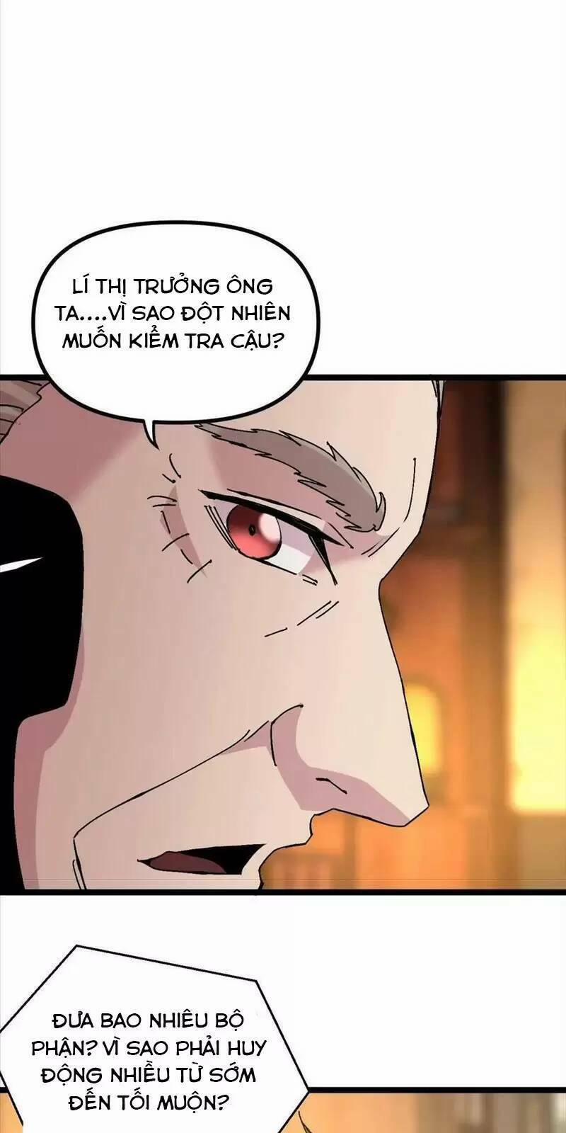 Trùng Sinh Trở Lại 1983 Làm Phú Hào 258 trang 12