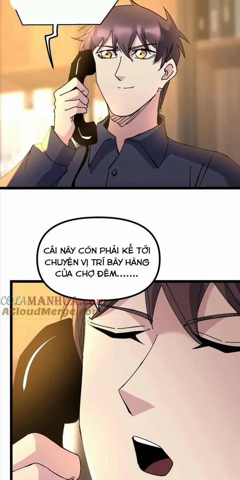 Trùng Sinh Trở Lại 1983 Làm Phú Hào 258 trang 13