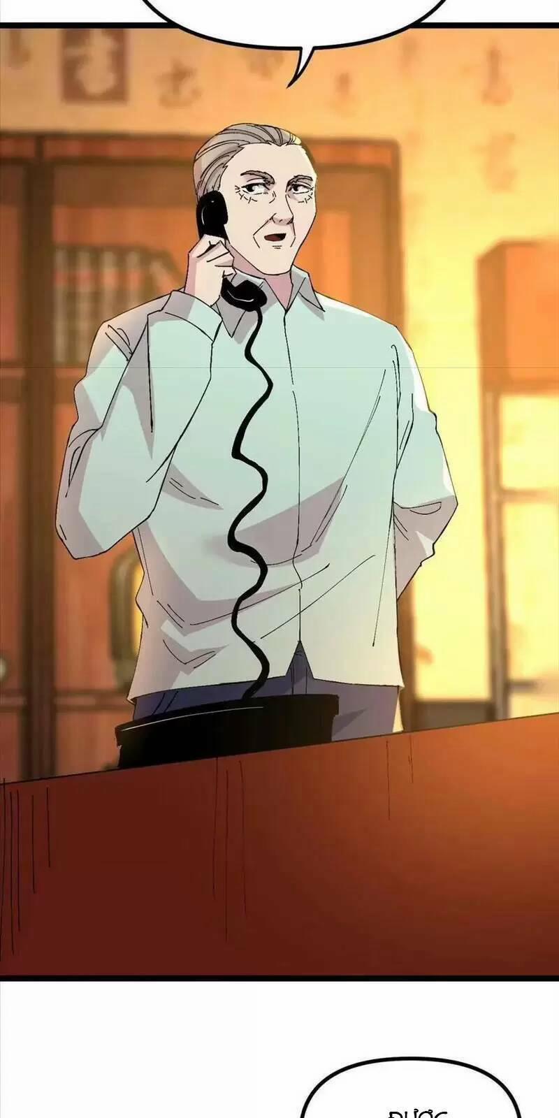 Trùng Sinh Trở Lại 1983 Làm Phú Hào 258 trang 16