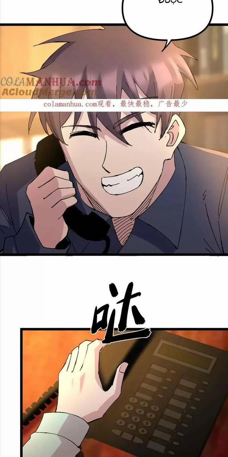 Trùng Sinh Trở Lại 1983 Làm Phú Hào 258 trang 17