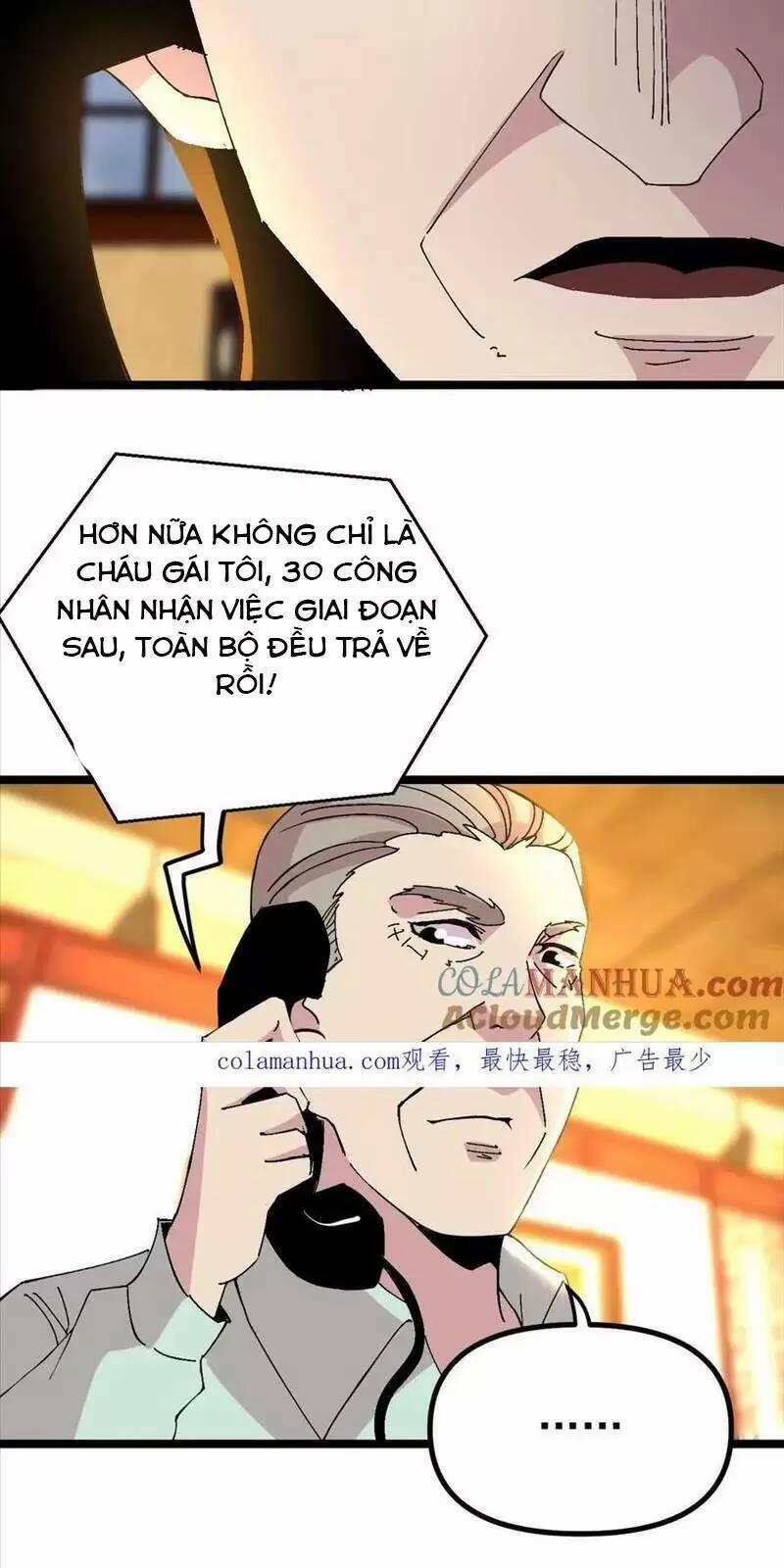 Trùng Sinh Trở Lại 1983 Làm Phú Hào 258 trang 2