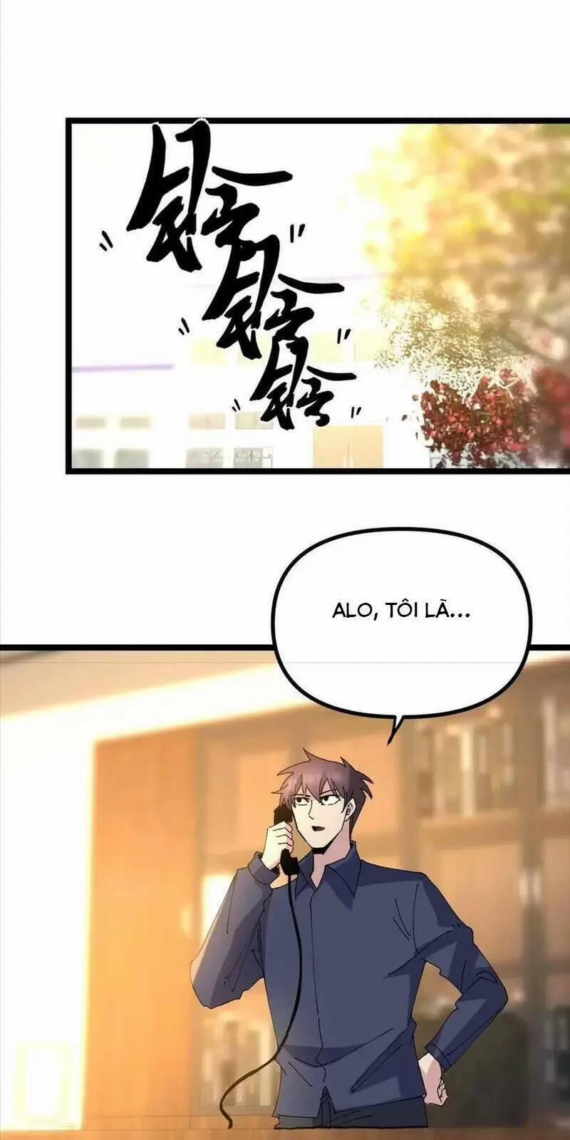 Trùng Sinh Trở Lại 1983 Làm Phú Hào 258 trang 3