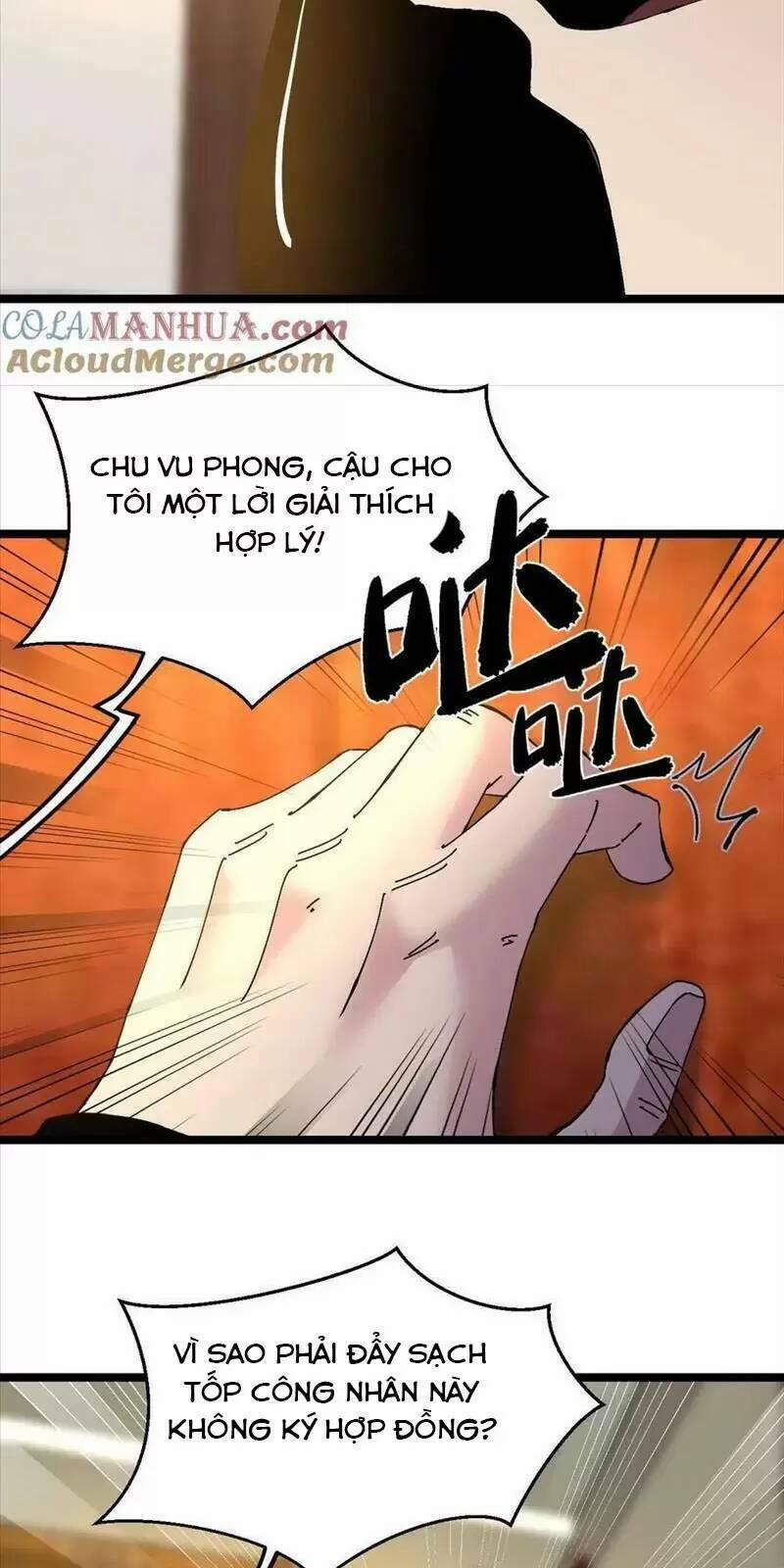 Trùng Sinh Trở Lại 1983 Làm Phú Hào 258 trang 6