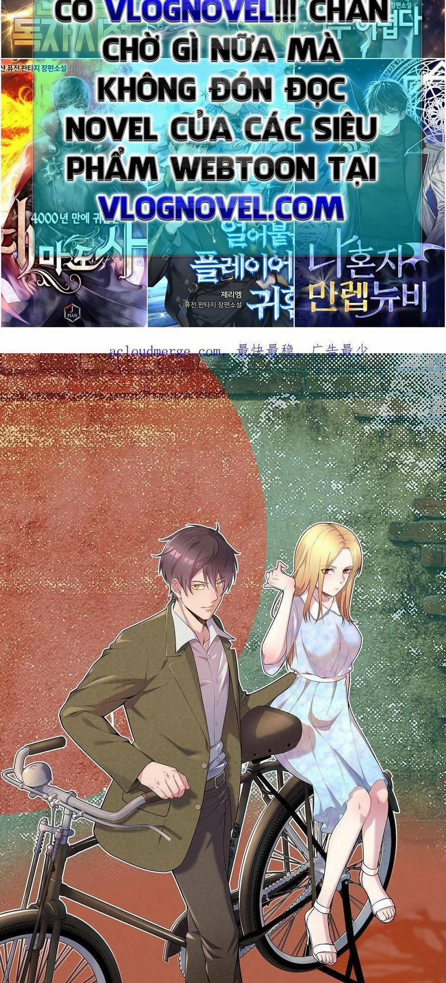 Trùng Sinh Trở Lại 1983 Làm Phú Hào 26 trang 1