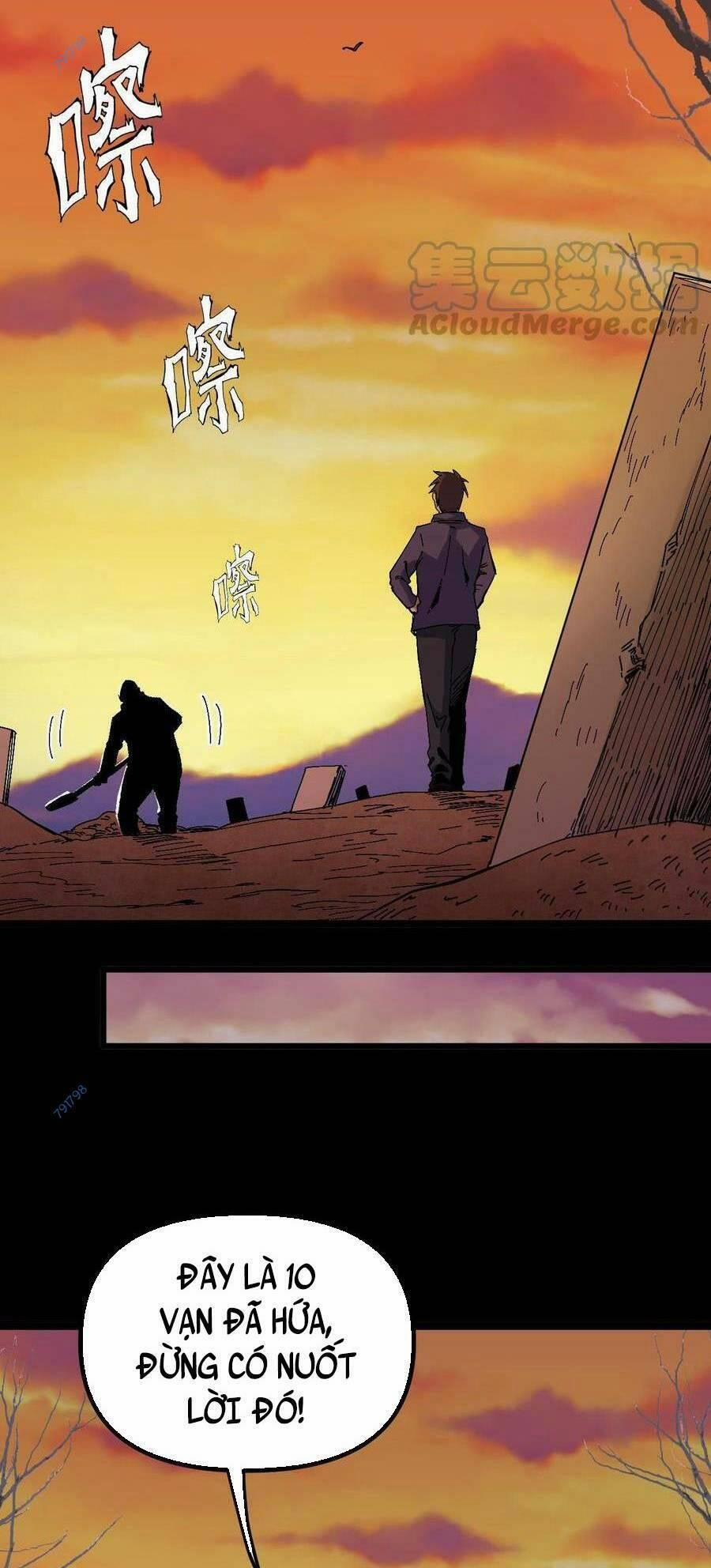 Trùng Sinh Trở Lại 1983 Làm Phú Hào 26 trang 10