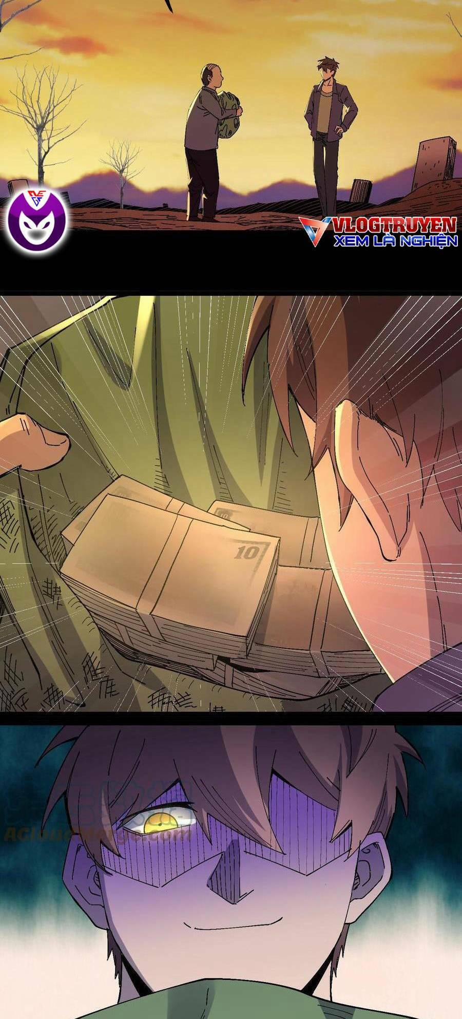 Trùng Sinh Trở Lại 1983 Làm Phú Hào 26 trang 11