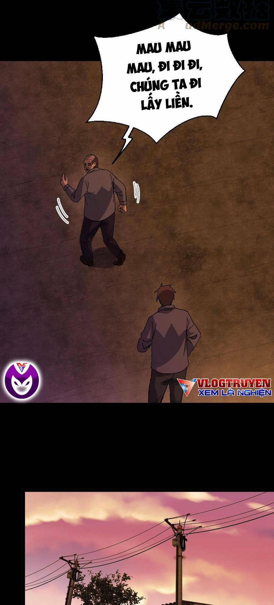 Trùng Sinh Trở Lại 1983 Làm Phú Hào 26 trang 15