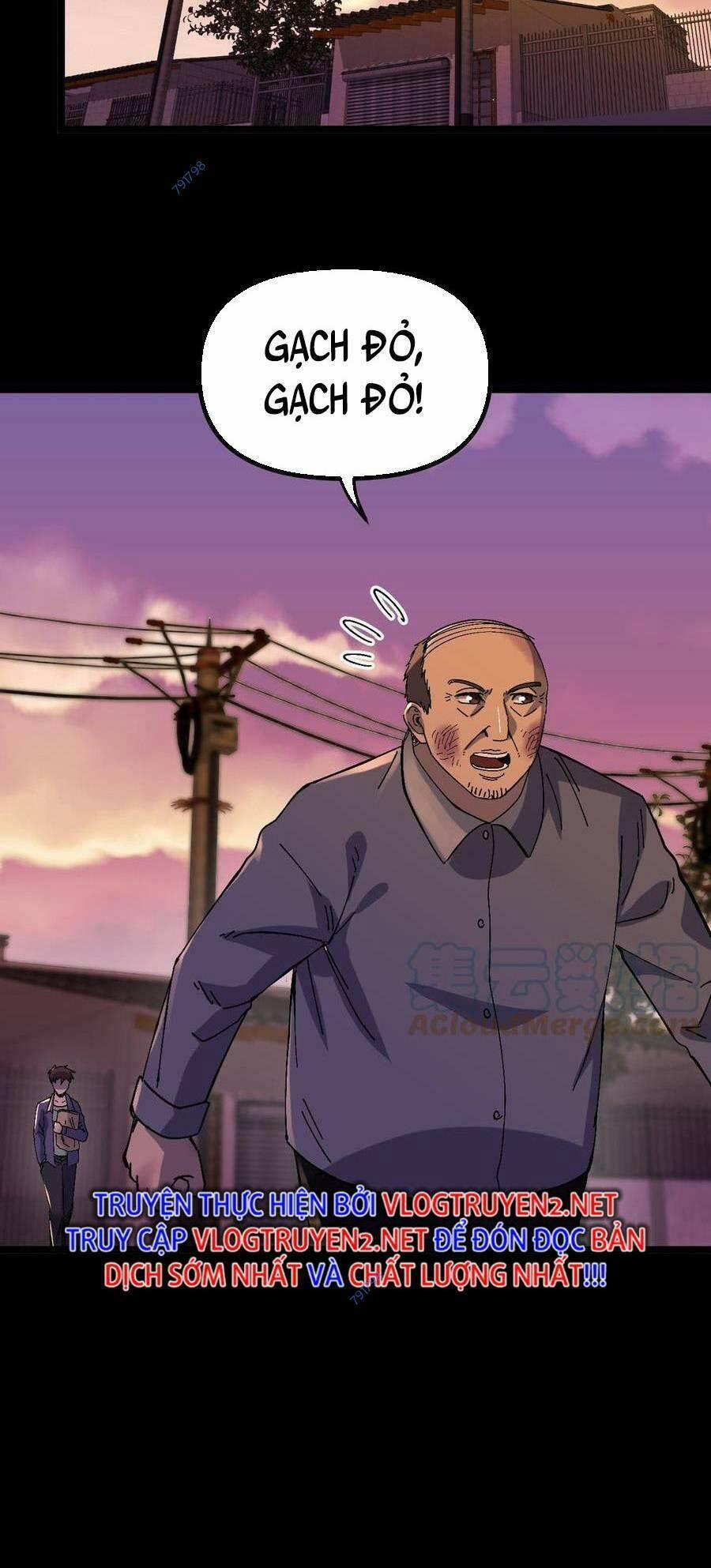 Trùng Sinh Trở Lại 1983 Làm Phú Hào 26 trang 16