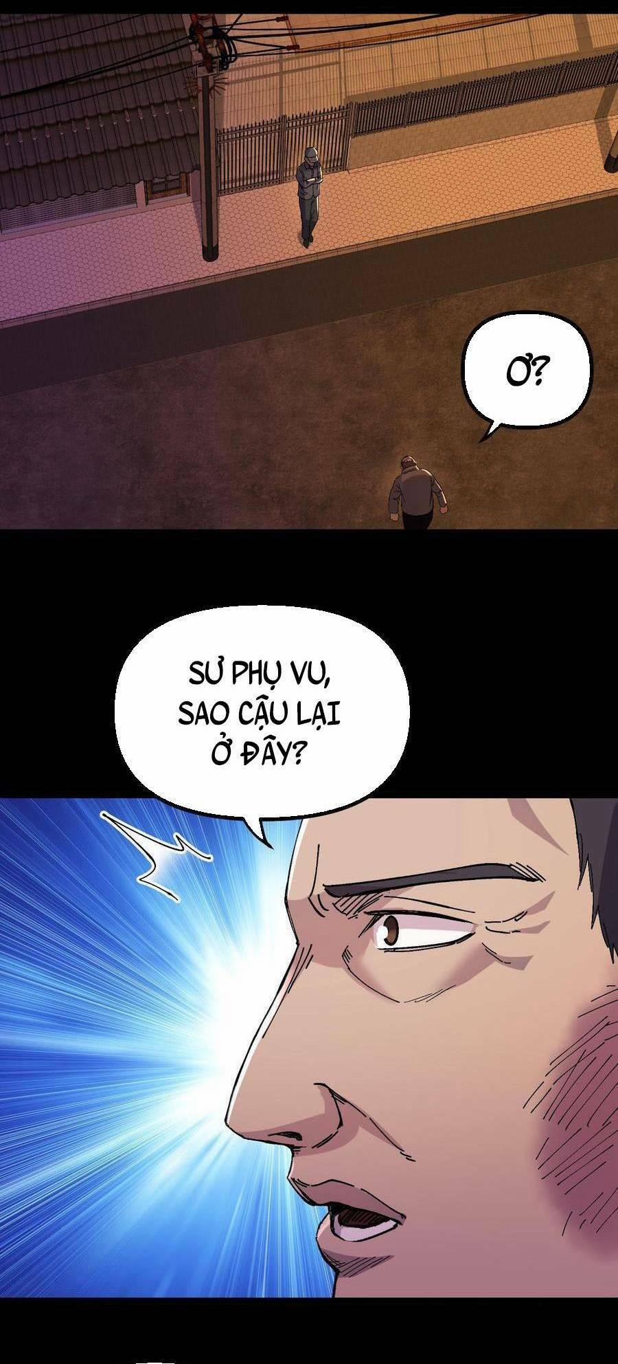 Trùng Sinh Trở Lại 1983 Làm Phú Hào 26 trang 17