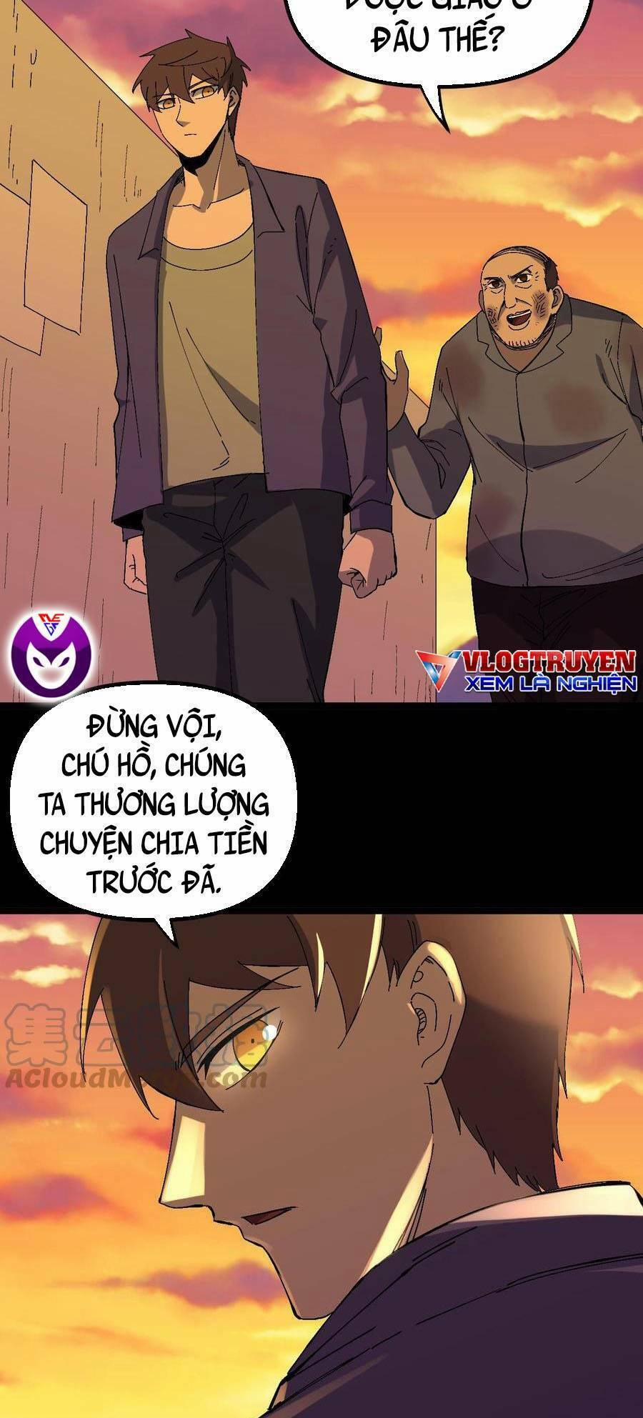 Trùng Sinh Trở Lại 1983 Làm Phú Hào 26 trang 3