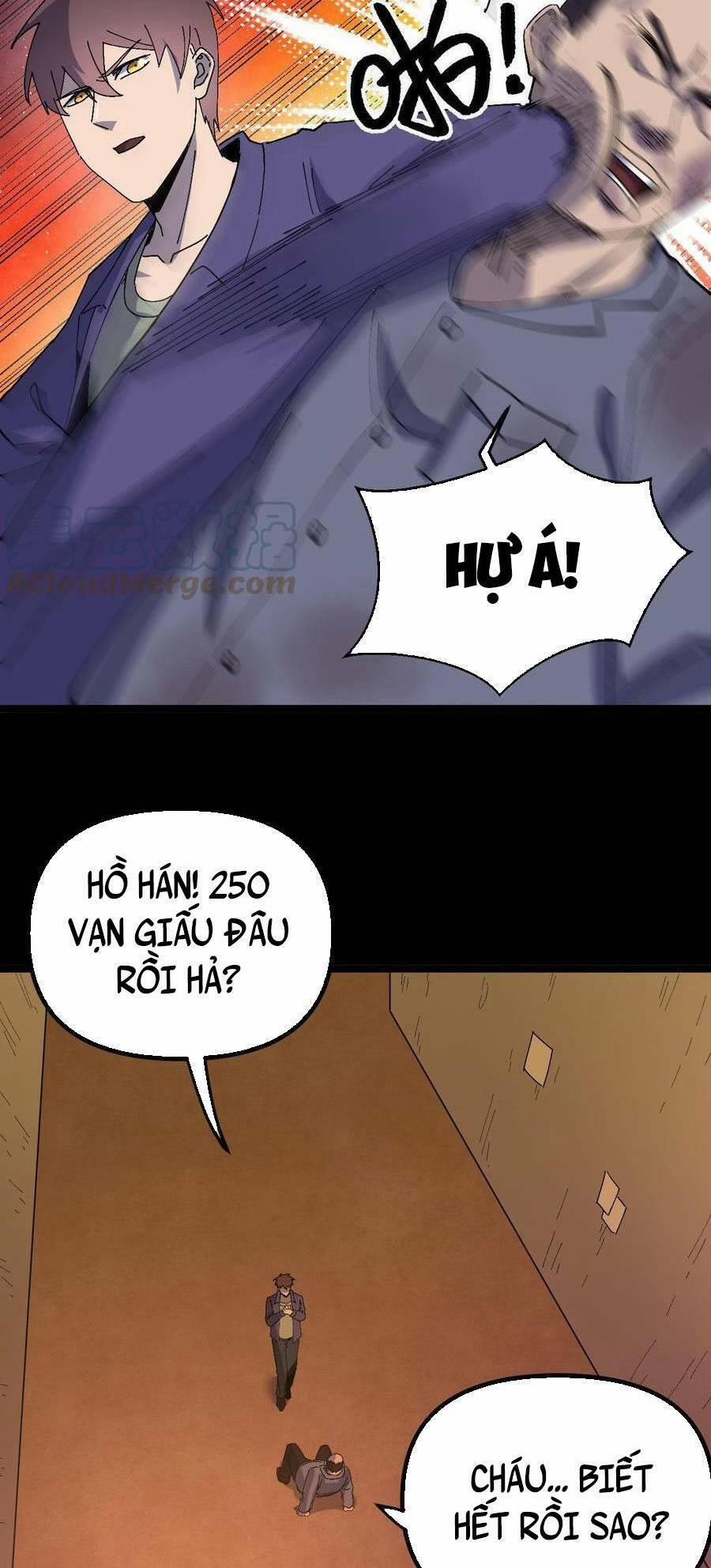 Trùng Sinh Trở Lại 1983 Làm Phú Hào 26 trang 5