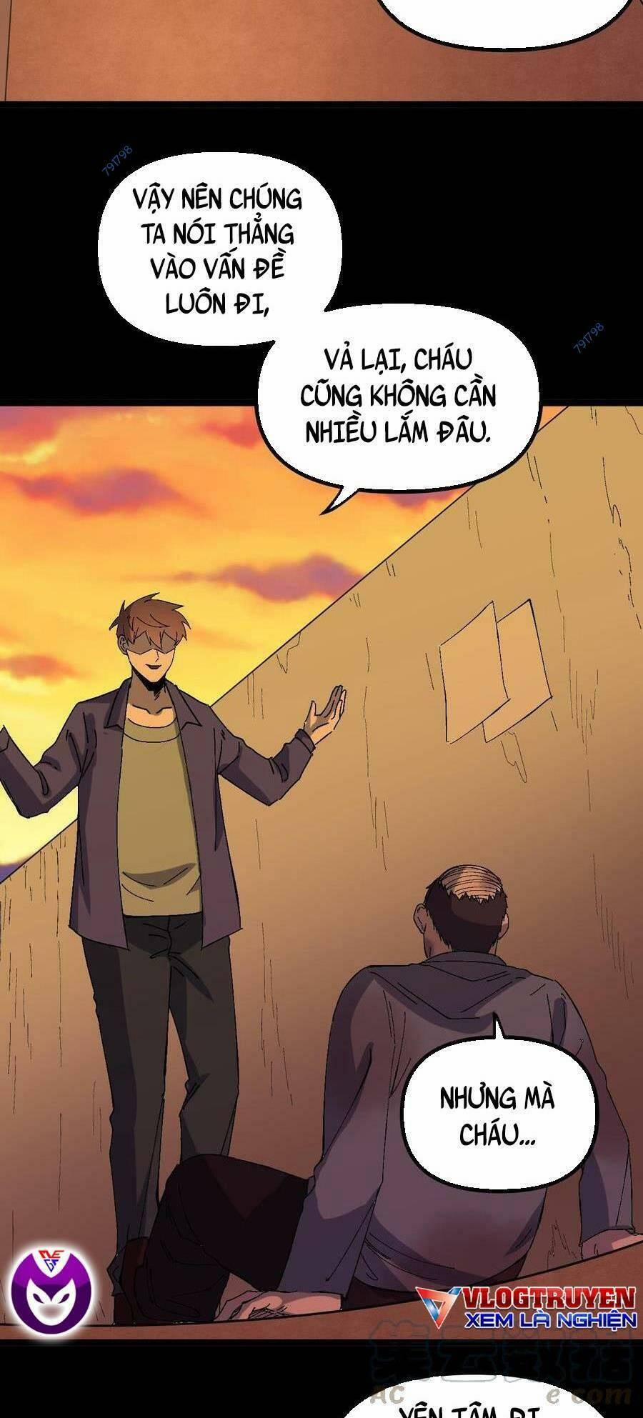 Trùng Sinh Trở Lại 1983 Làm Phú Hào 26 trang 6