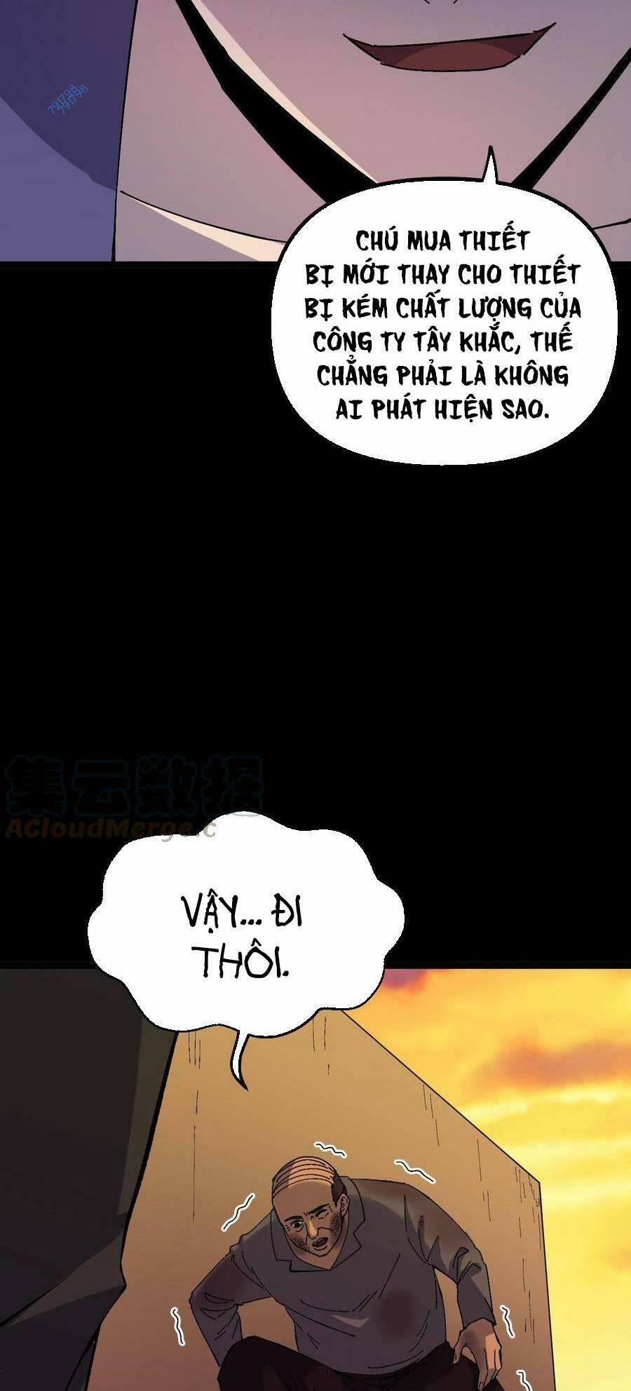 Trùng Sinh Trở Lại 1983 Làm Phú Hào 26 trang 8