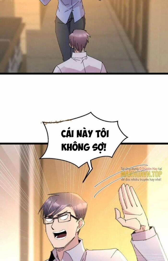 Trùng Sinh Trở Lại 1983 Làm Phú Hào 260 trang 10