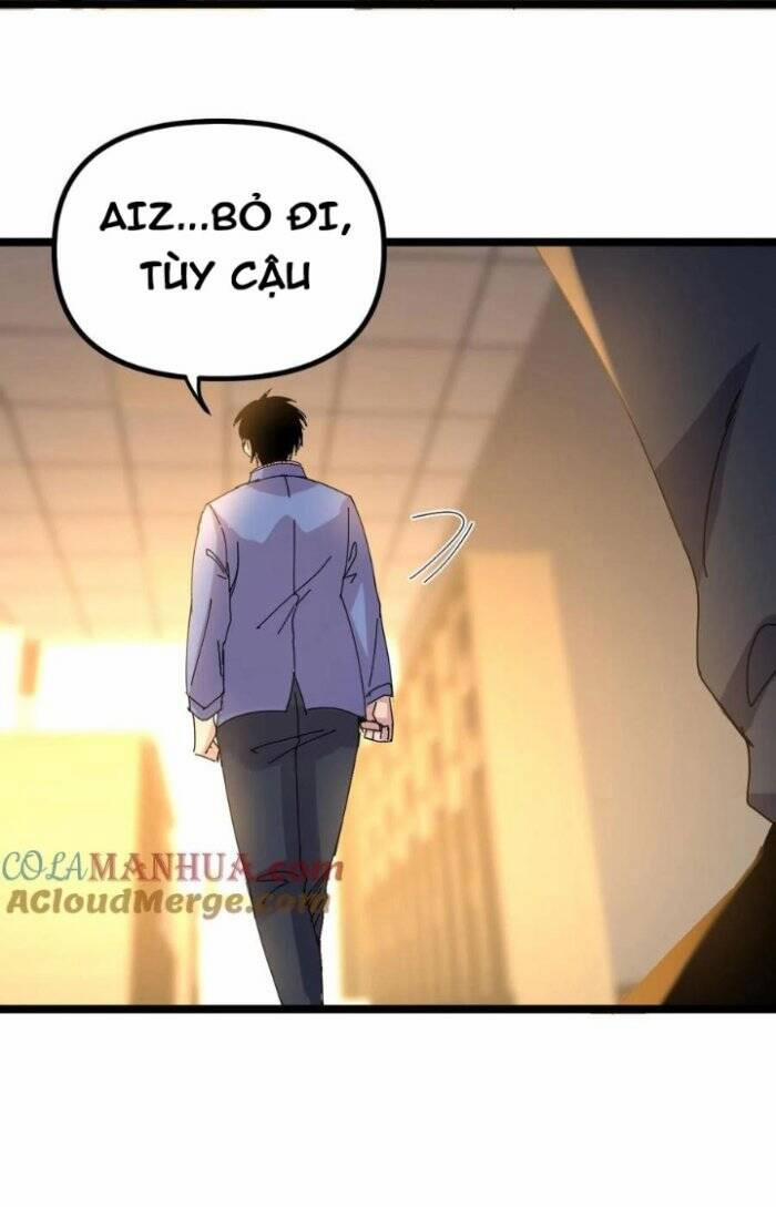 Trùng Sinh Trở Lại 1983 Làm Phú Hào 260 trang 12