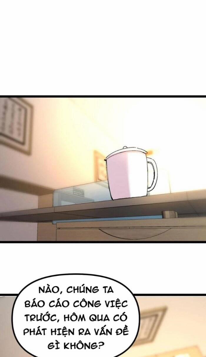 Trùng Sinh Trở Lại 1983 Làm Phú Hào 260 trang 13