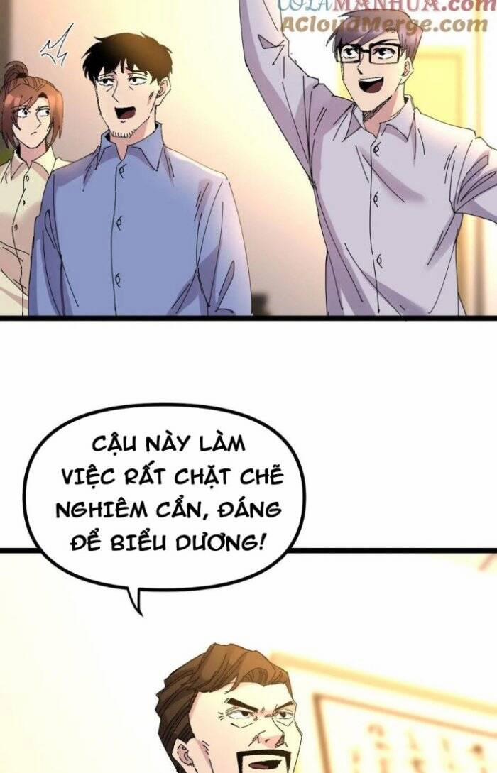 Trùng Sinh Trở Lại 1983 Làm Phú Hào 260 trang 15