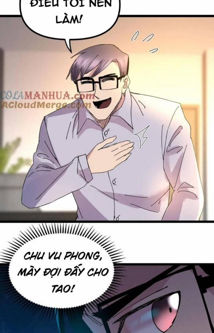 Trùng Sinh Trở Lại 1983 Làm Phú Hào 260 trang 17