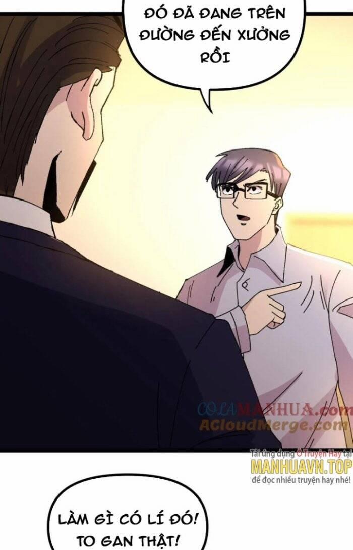 Trùng Sinh Trở Lại 1983 Làm Phú Hào 261 trang 1