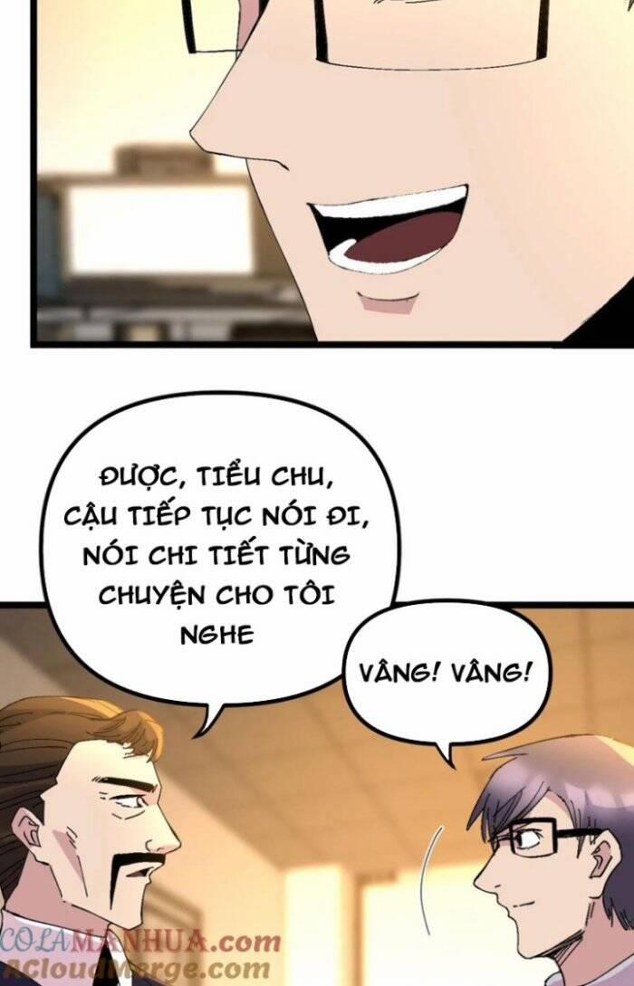 Trùng Sinh Trở Lại 1983 Làm Phú Hào 261 trang 10