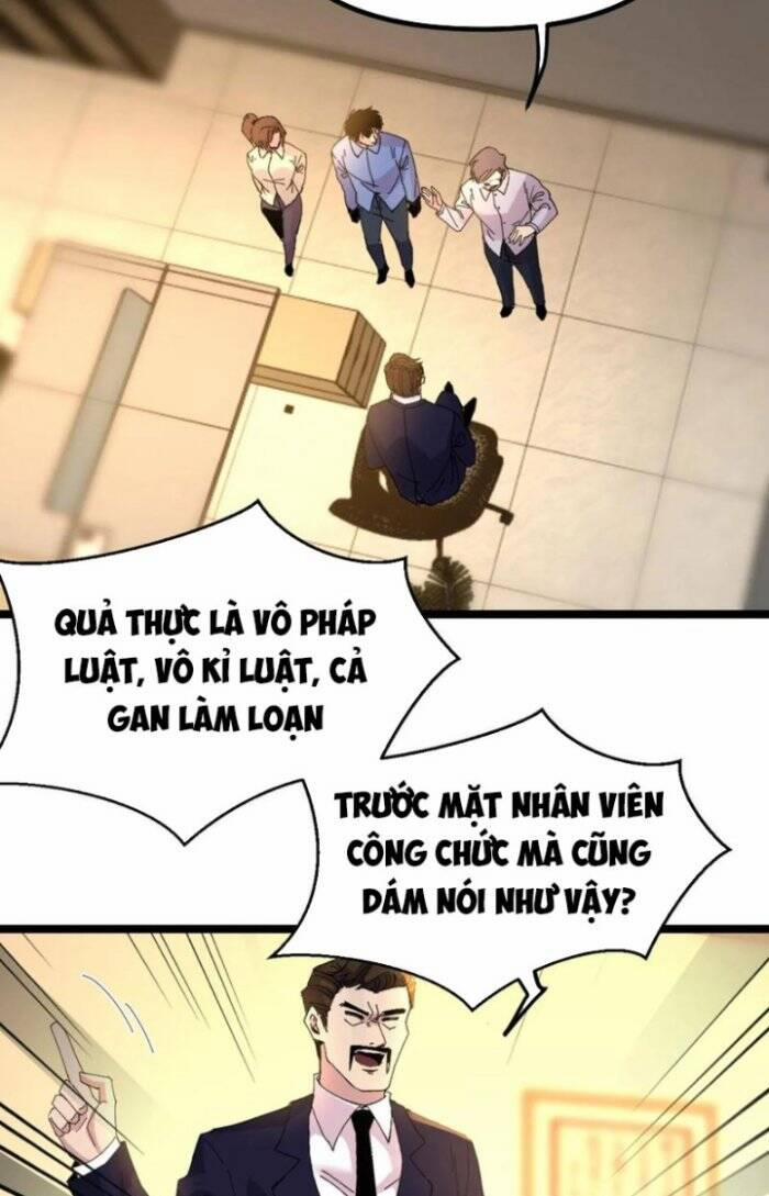 Trùng Sinh Trở Lại 1983 Làm Phú Hào 261 trang 3