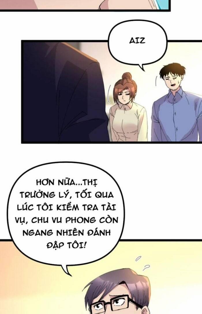 Trùng Sinh Trở Lại 1983 Làm Phú Hào 261 trang 5