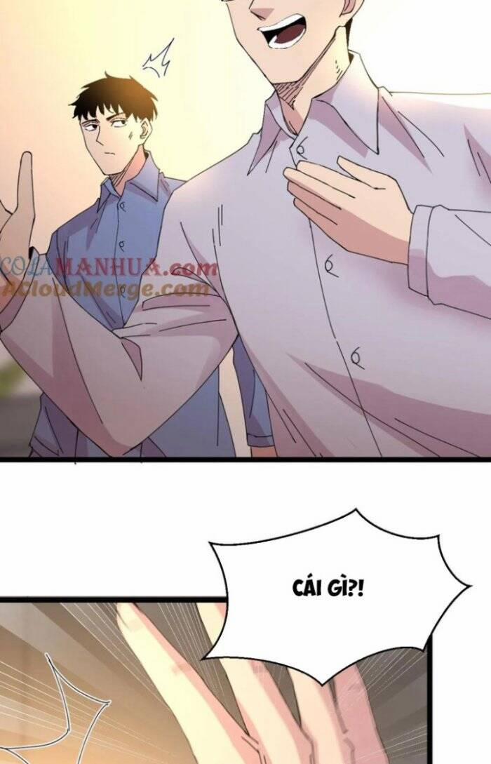Trùng Sinh Trở Lại 1983 Làm Phú Hào 261 trang 6