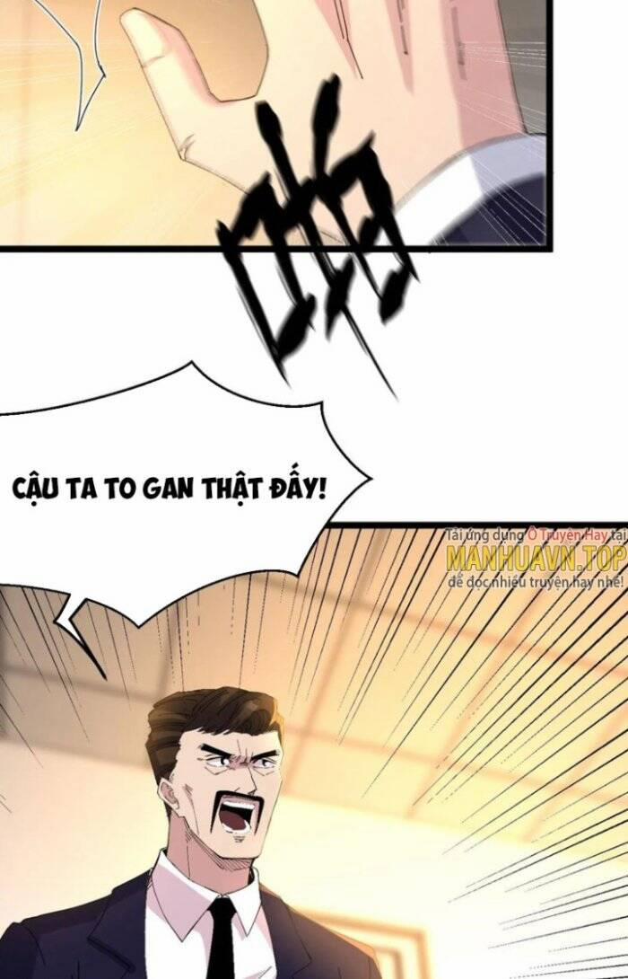 Trùng Sinh Trở Lại 1983 Làm Phú Hào 261 trang 7