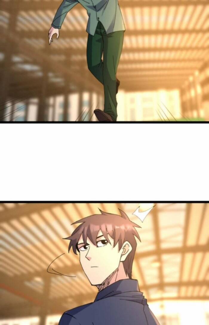 Trùng Sinh Trở Lại 1983 Làm Phú Hào 262 trang 1