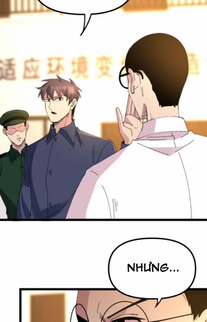 Trùng Sinh Trở Lại 1983 Làm Phú Hào 262 trang 10