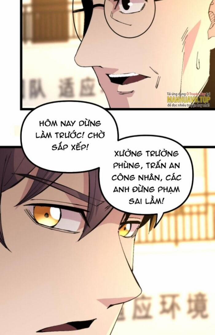 Trùng Sinh Trở Lại 1983 Làm Phú Hào 262 trang 11