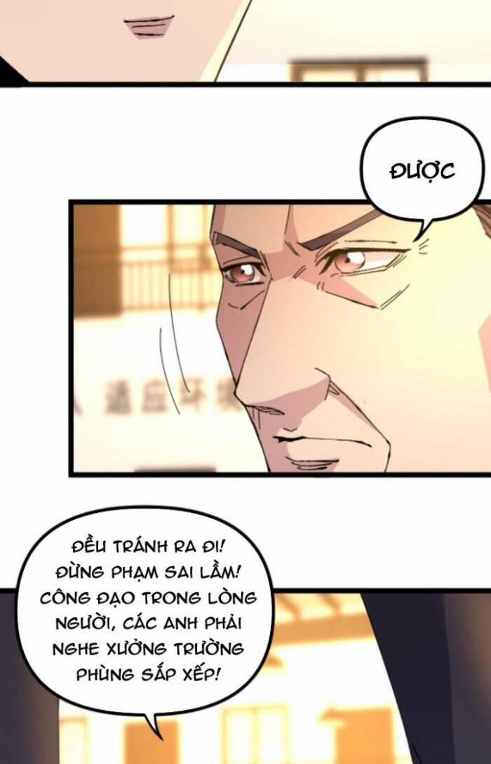 Trùng Sinh Trở Lại 1983 Làm Phú Hào 262 trang 12